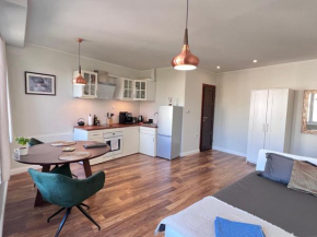 CityView Apartment, Tallinn